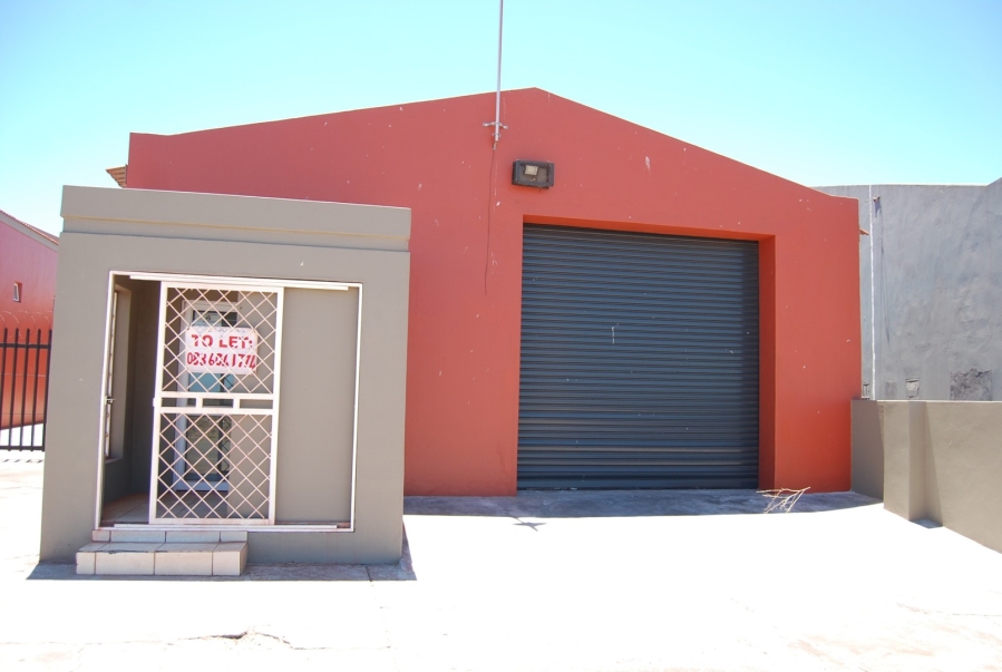 Commercial Property for Sale in Vredenburg Western Cape